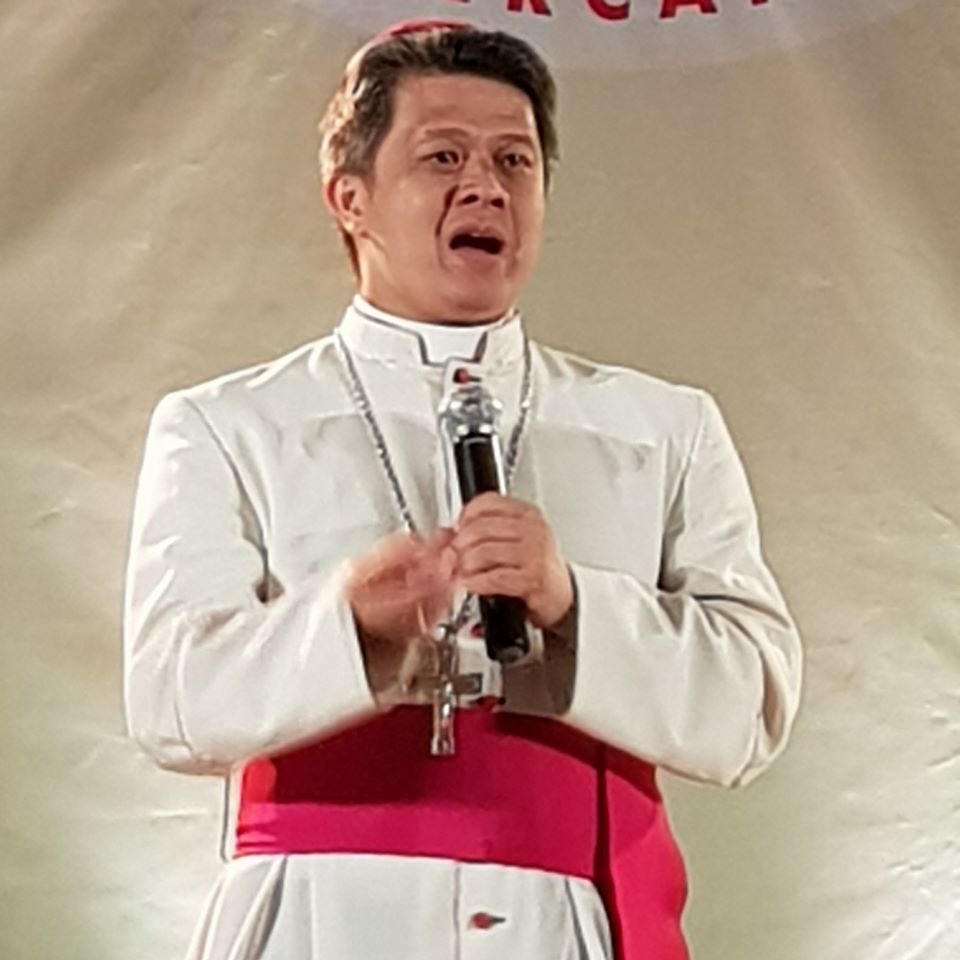 Mgr. Anton, OSC